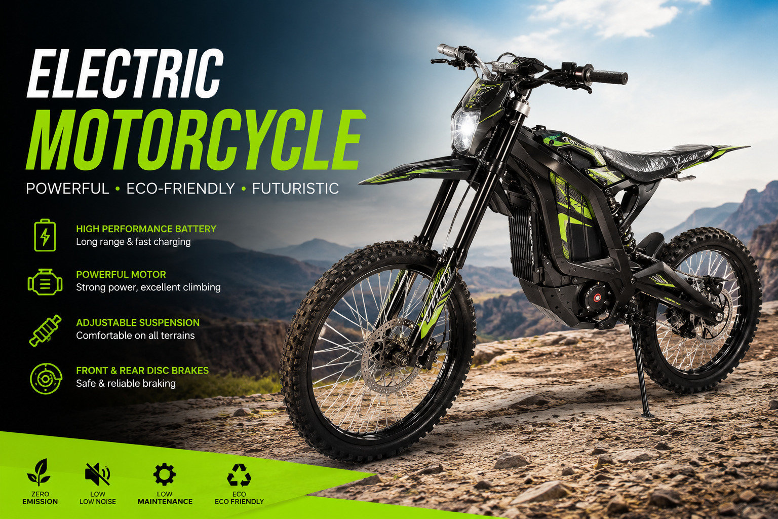 Electric Motorcycle: The Complete Expert Guide for 2026 — How They Work, Best Models, Range, Cost & Buying Advice